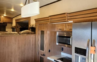 2016 Jayco North Point 387RDFS