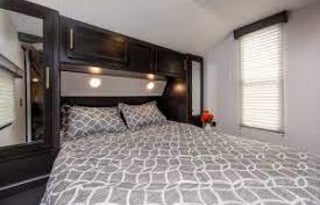 2021 Forest River RV Cherokee Grey Wolf 26DBH