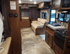 Jayco Jay Feather Ultra Lite X23F