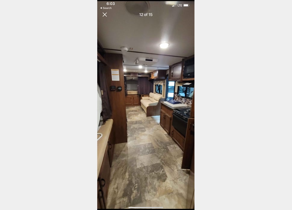 Pop-up Camper rentals in Val-des-Monts