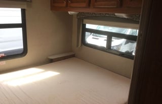 Spectacular and Comfortable Redhawk adventure!