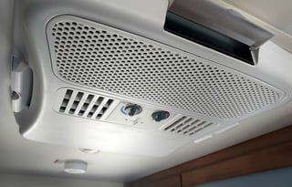 2019 Coachmen RV Crossfit 22C