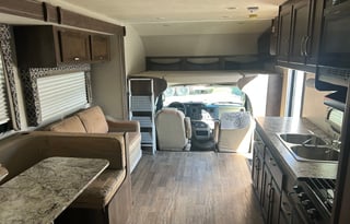 2019 Jayco Redhawk 29XK