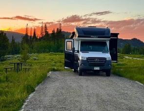 Coachmen RV Prism Elite 24DS