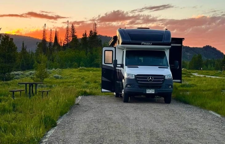 RV Photo