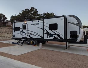 Venture RV SportTrek Touring Edition STT272VRK