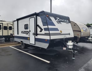 CrossRoads RV Zinger Lite ZR18BH