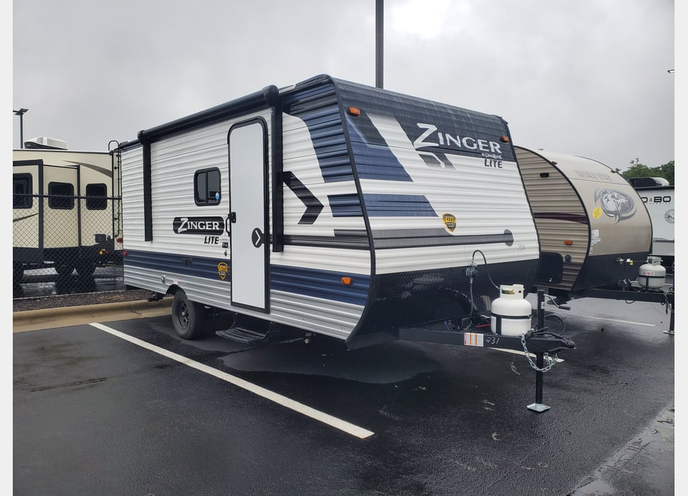 Travel Trailer rentals in Mountain Home