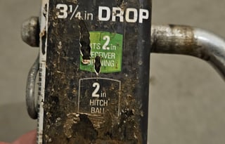 The Griswold's Family Pop-Up Camper