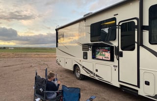 2021 Jayco Alante 29F