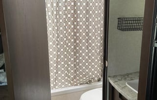 2019 Jayco Jayflight - Fully Stocked and Pet Free