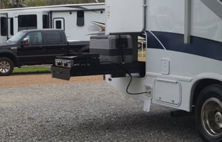 2022 Thor Motor Coach Quantum LC