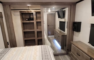 2022 Forest River RV Cedar Creek 377BH