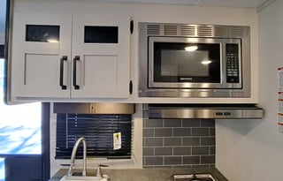 2022 Palomino Puma Ultra Lite 16BHX