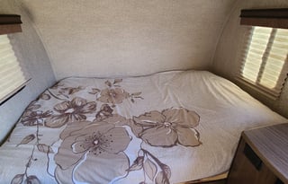 2015 Palomino PaloMini 177BH ORV