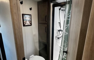 Timber - 2024 Keystone Montana High Country 385BR