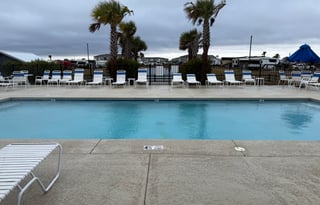 2024 Puma Destination Trailer