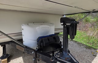 2003 R-Vision Trail Lite Bantam B-19