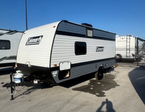 Keystone RV coleman 17 R