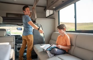Comfort Family | Denver | Unlimited Miles
