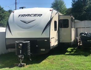 Prime Time RV Tracer 291BR