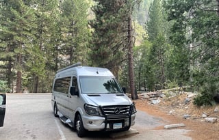 2020 Winnebago Era 70A