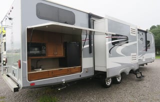 Smoky Mountain Hikers Getaway