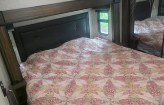 2020 Keystone RV Cougar 368MBI