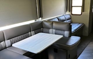 2022 Forest River RV Salem 26DBUD