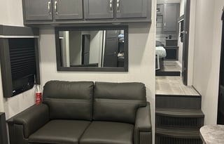 2025 Keystone Cougar Sport