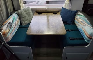 2012 Fleetwood Jamboree Sport 31N