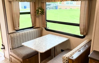 2018 Coachmen RV Chaparral 373MBRB