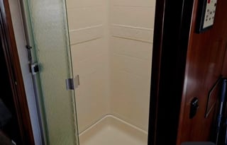 2017 Forest River RV FR3 30DS