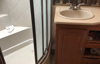 2008 Forest River Georgetown 350ds