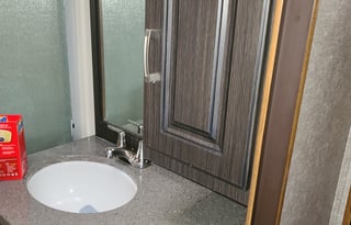 2017 Heartland Gateway 3800 RLB