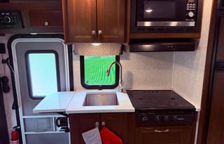 2018 Forest River RV Sunseeker MBS 2400W
