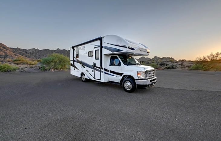 RV Photo