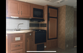 2007 Keystone Laredo