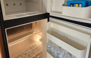 2008 Fleetwood RV Tioga Ranger 25G