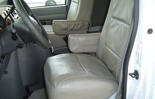 "Pearl" Sunny Beach House RV - Families love it!