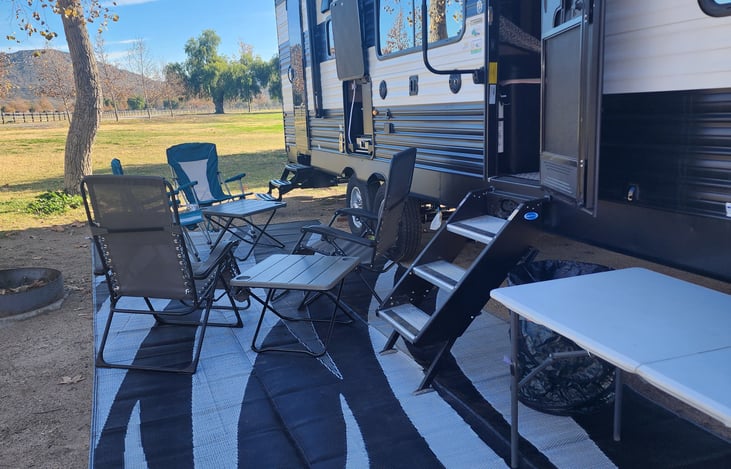 RV Photo
