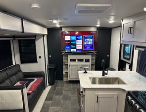 Heartland Mallard 26