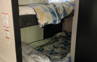 Positive Living RV - get closer to nature!