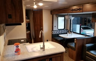 2018 Heartland Mallard