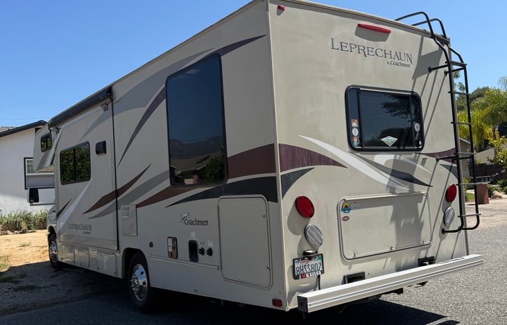 RV Photo