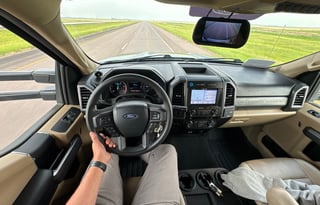 Luxury Super C RV – Sleeps 10 - Thor Magnitude