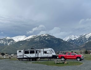 Dutchmen RV Kodiak Ultimate 3321BHSL