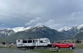 2021 Dutchmen RV Kodiak Ultimate 3321BHSL