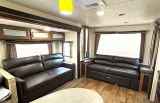 2018 Forest River Salem 27REI