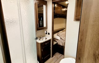 2020 Jayco Alante 29F